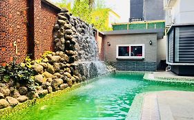 Mermaid Farm House